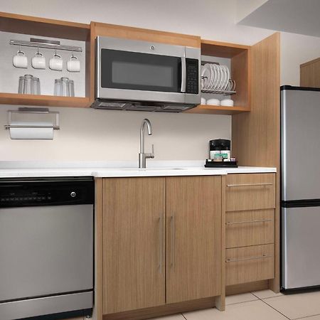 Home2 Suites By Hilton Eugene Downtown University Area Dış mekan fotoğraf