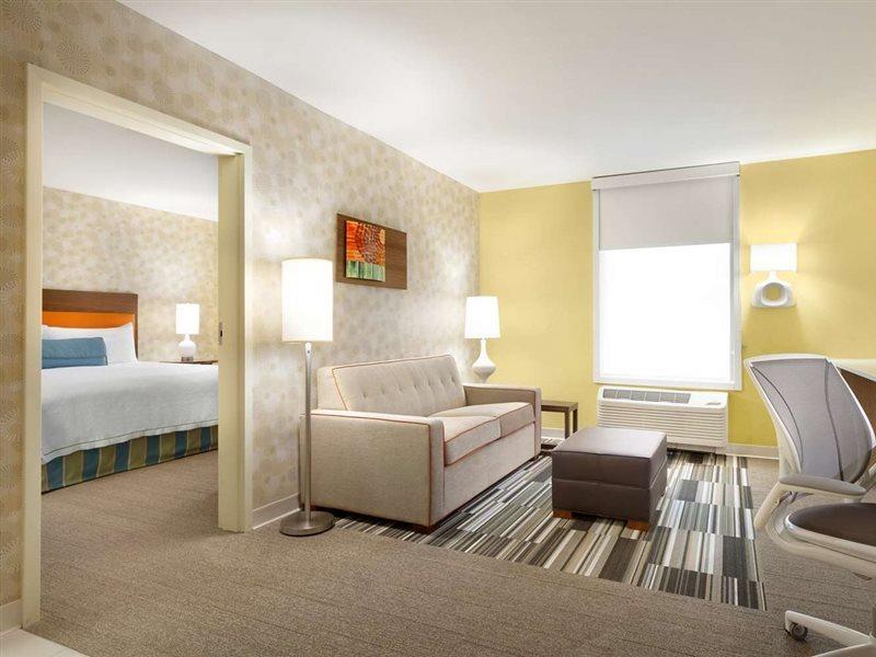 Home2 Suites By Hilton Eugene Downtown University Area Dış mekan fotoğraf