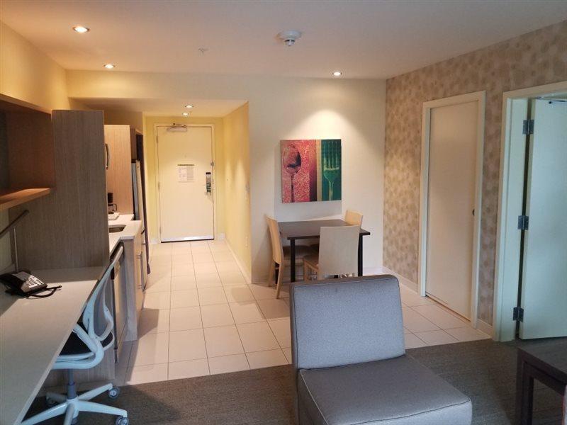 Home2 Suites By Hilton Eugene Downtown University Area Dış mekan fotoğraf
