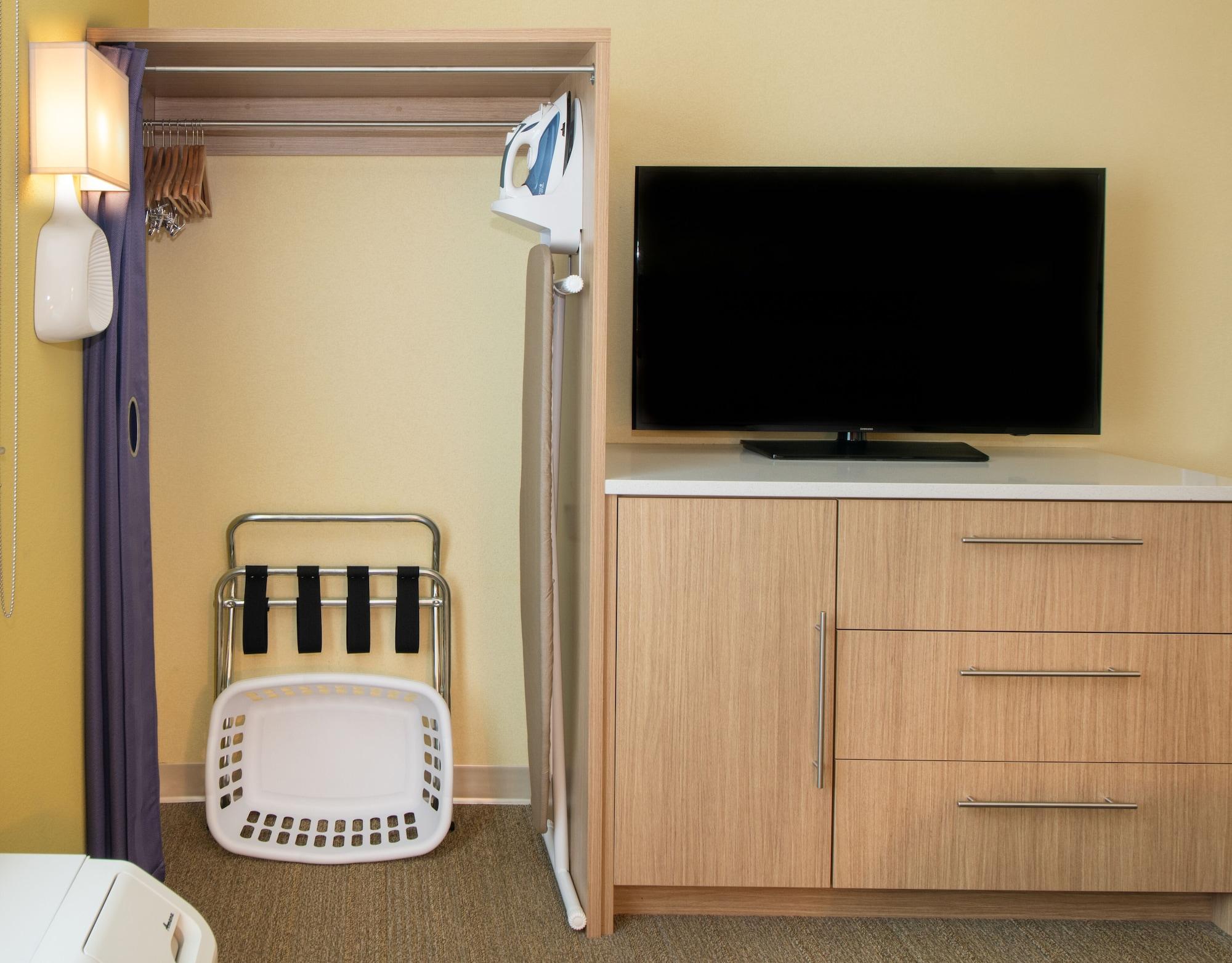 Home2 Suites By Hilton Eugene Downtown University Area Dış mekan fotoğraf