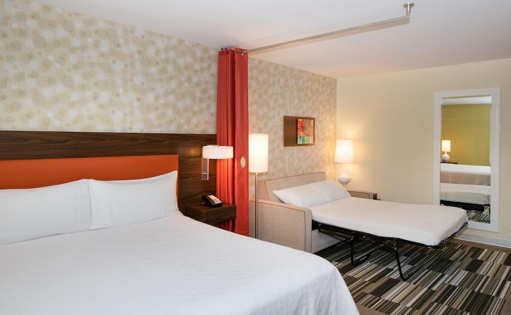 Home2 Suites By Hilton Eugene Downtown University Area Dış mekan fotoğraf