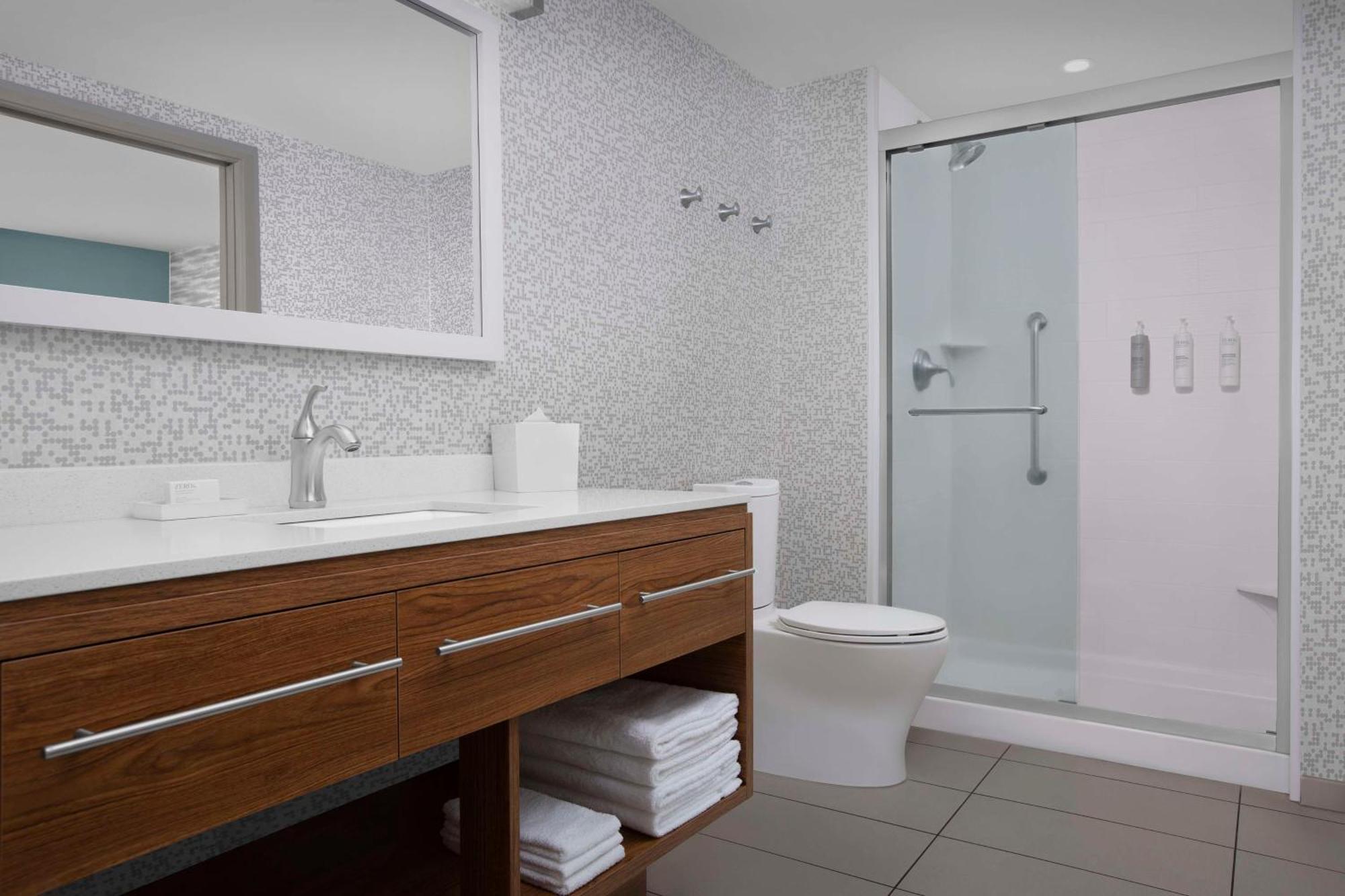 Home2 Suites By Hilton Eugene Downtown University Area Dış mekan fotoğraf
